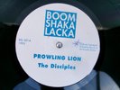 REGGAE-SOUND SYSTEM DUB Original 12