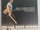 Bruce Springsteen & The E Street Band Live 1975 - 1985 (Vinyl Set with Songbook)
