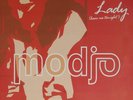 Modjo - Lady (Hear Me Tonight) (12