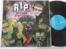 DEADLY EARNEST & THE GRAVE SITUATION Rave In Peace RCA CAMS 149 OZ Horror Psych
