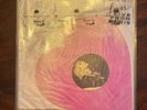 Taylor Swift Lover (Live From Paris) 12”LP Colored Vinyl Pink & Blue