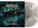 Till Lindemann - Live In Krakow (Ltd. FISH ON Edition)  Filled Fish Vinyl 1LP