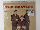 The Beatles Introducing the Beatles Vinyl LP  Vee-Jay Stereo SR1062 In Shrink