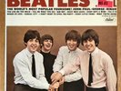 The Beatles BEATLES VI Original 1965 Mono FIRST PRESSING FACTORY SEALED