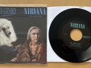 NIRVANA JESUS LIZARD Puss Oh The Guilt 1993 TG83 7” UNPLAYED EX SHRINK