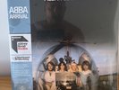 ABBA Arrival 2LP Abbey Road HALF SPEED MASTER VINYL New SEALED 45 RPM RARE
