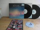 Riverside – Love, Fear And The Time Machine rare DLP Mint- Prog Rock