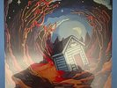 Billy Strings Turmoil & Tinfoil Rounder 2017 12