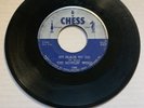 HOWLIN' WOLF No Place To Go/Rockin' Daddy Chess (1566) 1950's Chicago Blues 45