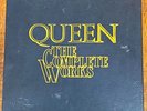 Queen: The Complete Works QB1 EMI Boxset EX+/NM-
