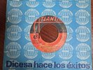 LED ZEPPELIN - Trampled Under Foot / Black Country Woman -RARE EL SALVADOR VINYL