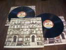 Led Zeppelin, Physical Graffiti ,1975 Swan Song Press. VG/VG+ Cond.