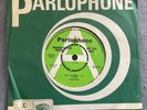 KEITH WEST - ON A SATURDAY rare UK 1968 DEMO PROMO / PSYCH ROCK / MINT-