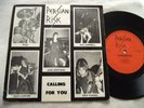 PERSIAN RISK   CALLING FOR YOU/ CHASE THE DRAGON ** 1981 UK SRT 7