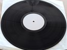 THE RUTS The Crack WHITE LABEL TEST PRESSING Archive Copy NM 2016 Reissue UMG