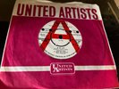 CHAPTER FOUR In My Life UNITED ARTISTS Very Rare FREAKBEAT MOD 7