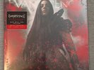 Evanescence• Sanctuary• 2xLP: Multi Splatter Red Liquid + Gray Marble • Sealed