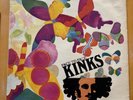The Kinks - Face to Face - 1966 First Mono Press VG+/VG+