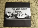 The Walkmen Bows + Arrows Vinyl LP (2023 Deluxe Edition, Marcata Records)
