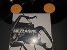 Massive Attack / Mezzanine 1998 EU Original 2LP Vinyl Circa Records WBRLP4