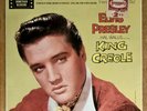 ELVIS PRESLEY King Creole FACTORY SEALED ORIGINAL 1963 MONO PRESSING