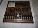 Motorhead Ace Of Spades 40th Anniversary Deluxe LP Box NEW