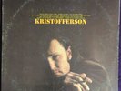 Kris Kristofferson 1970 Debut LP RARE White Label Promo Monoment SLP 18139 EX