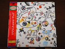Led Zeppelin  LED ZEPPELIN III -  1LP Vinyl Japan Pressing - Near Mint