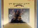 The Bluegrass Album Volume Four Rounder 12