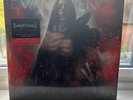 Evanescence Sanctuary Limited Edition Liquid Filled/Splatter Double Vinyl