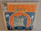 Queen   A BIG RACE IN SEATTLE 26/175 SPLATTER VINYL 12