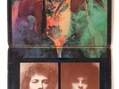 THE JIMI HENDRIX EXPERIENCE - ELECTRIC LADYLAND 2X LP RARE UK 1ST PRESS TRACK