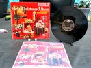 1 x 1958 German  LP Elvis Presley Elvis Christmas Album   RCA LOC 1951  C