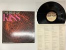 Kiss The Best Of Kiss Japan LP [51295ER]