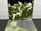 No Slow… All Go  ORIG. 1995 DAGGERS RECORDS V/A PUNK COMP. 2XLP PUNK/THRASH/EMO