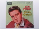 ELVIS PRESLEY   JAPANESE  KING CREOLE  MONO LP VICTOR  RA-5065 FLIP BACK SLEEVE