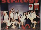 KPOP Twice Strategy 14th Mini Album Brand New Factory Sealed - Target Exclusive