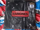 RAMONES 