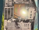 Home - Odysee - Virtual Algorithm - Clear Splatter Vinyl 2x12 Limited Synthwave