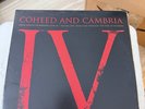 Coheed and Cambria Good Apollo I’m Burning Star IV Vol 1 2LP Vinyl 2017