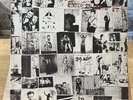 ROLLING STONES  EXILE ON MAIN STREET  2 LP UK 1ST PRESS 1972 NM/EX+EX+ POSTCARDS