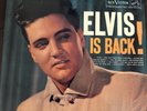 ELVIS PRESLEY-