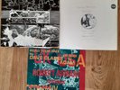 Techno Vinyl x3