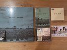 Oasis Time Flies 1994-2009 Vinyl Box Set (2010 Factory Sealed) Rare Package