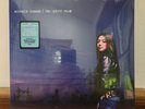Michelle Branch – The Spirit Room Vinyl Blue Clear Splatter SEALED NEW MINT