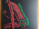 A Tribe Called Quest the Low End Theory 2xLP Vinyl VMP