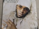 R. Kelly Tp-2.Com 2LP Vinyl, 2000 US Original, R&B Jive Records 01241-41705-1