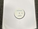 The Police – Synchronicity – UK vinyl LP test pressing, 2019. RARE