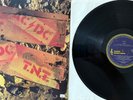 AC/DC - T.N.T. : Vinyl : ALPLA 016 : Blue Center Labels w/o kangaroo
