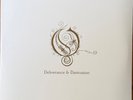 Opeth - Deliverance & Damnation : 3xVinyl